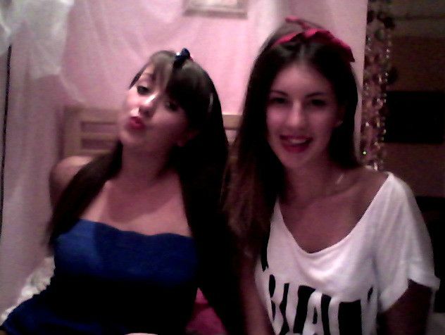 z Karolci ;*