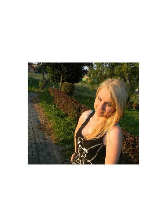 Takie jakie brzydkie -,- ;D. 