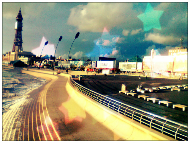Blackpool
