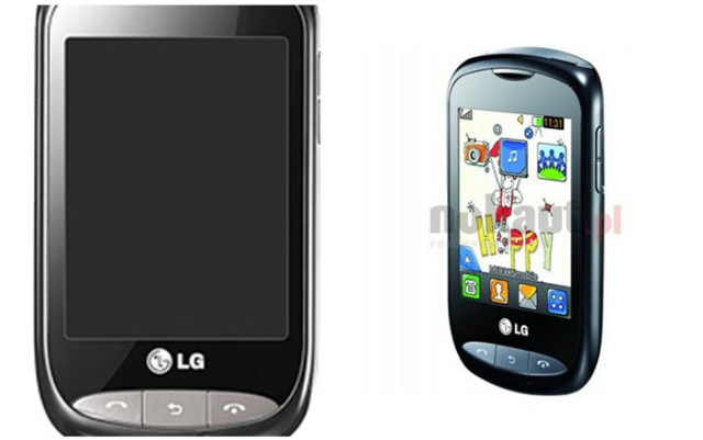 lg cook t310