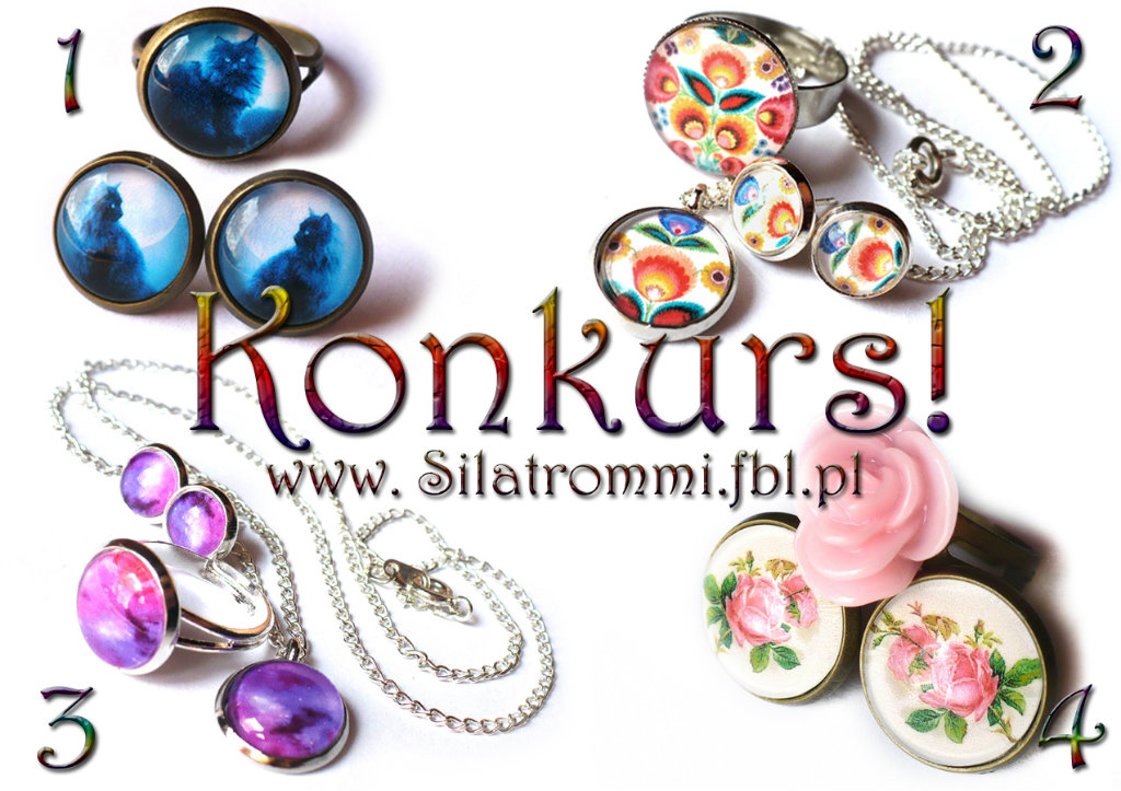 Konkurs ;)