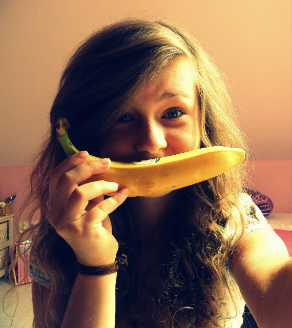 Banan  *__*