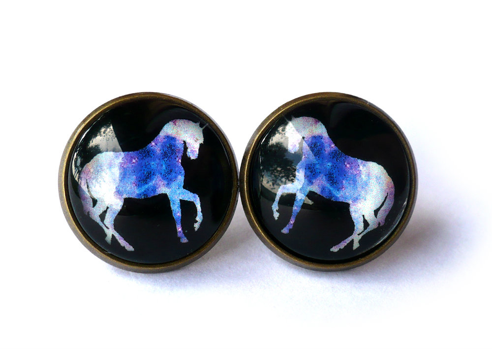 Galaxy Unicorns