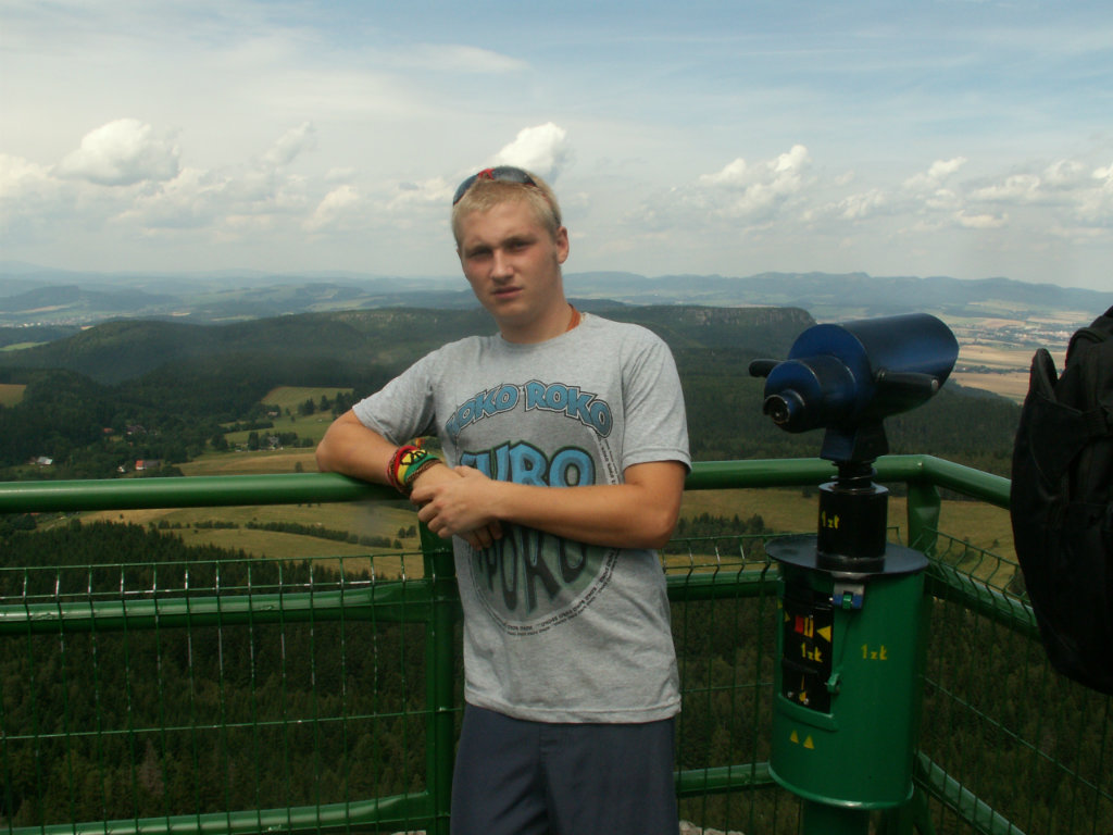 Jest Bardzo Wysoko
