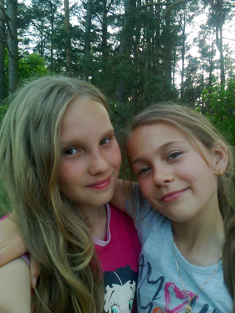 I LOVE ;*****