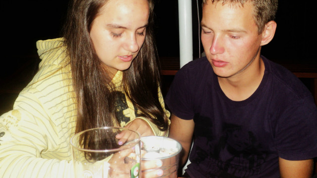 Misiek :-* 