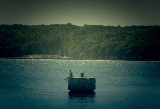 Lonelyness...
