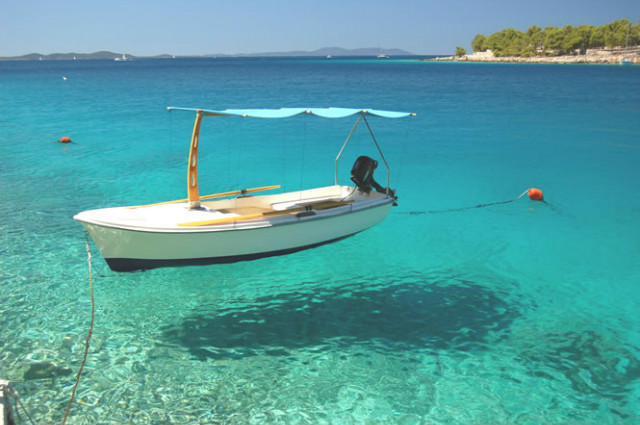 CROATIA