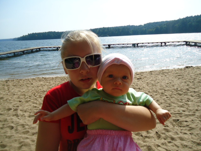 Bachotek ;D