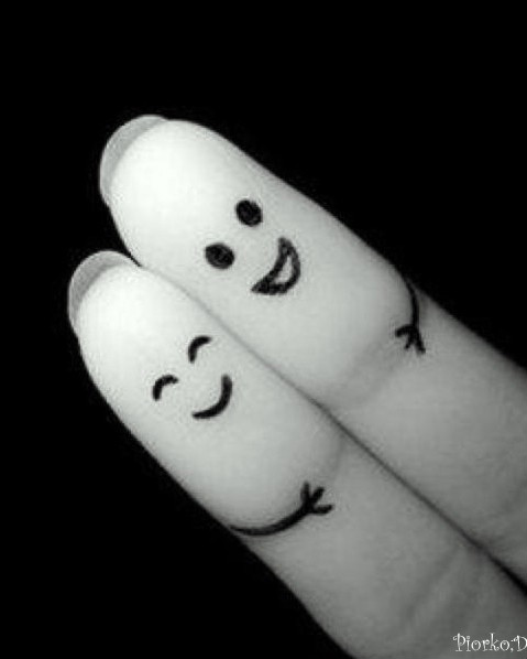 He ;D 