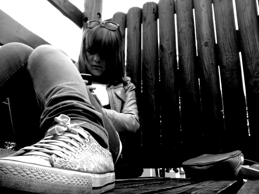 Takie tam :)