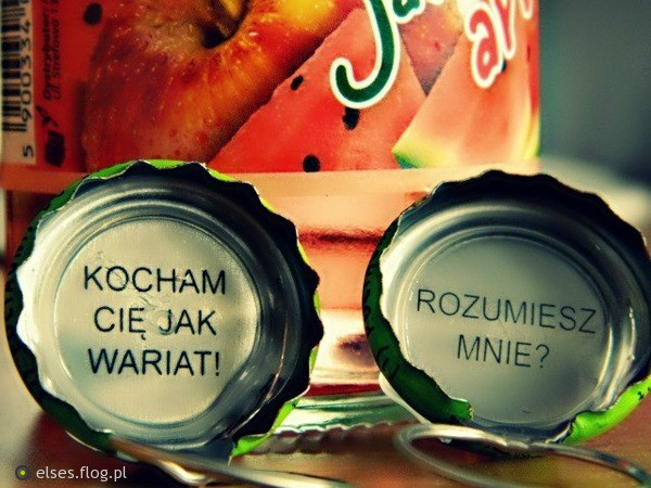 kapsel prawd Ci powie;D
