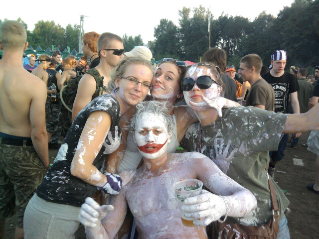 woodstock