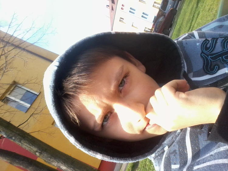 tsaaaa co ja mam tu pisa ;D