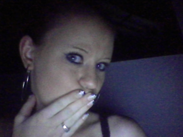 ciemnooo;D