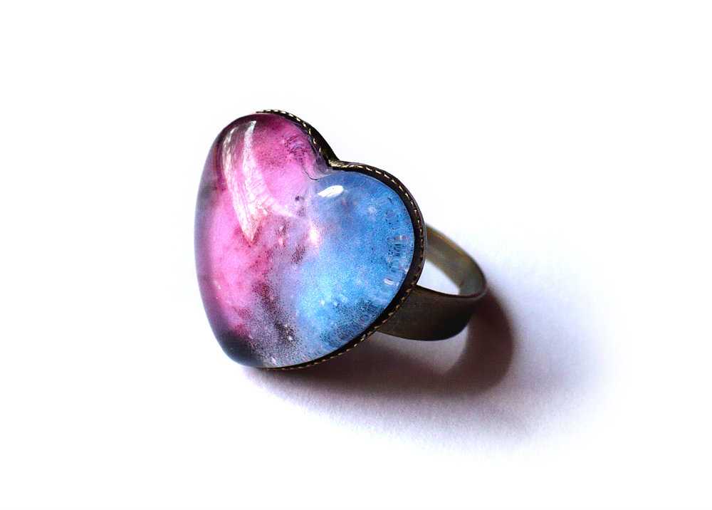 Galaxy Collision