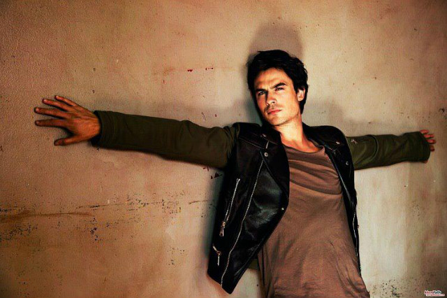 Ian ; *