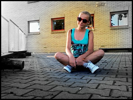 Najlepszego Iza ! < 3 
