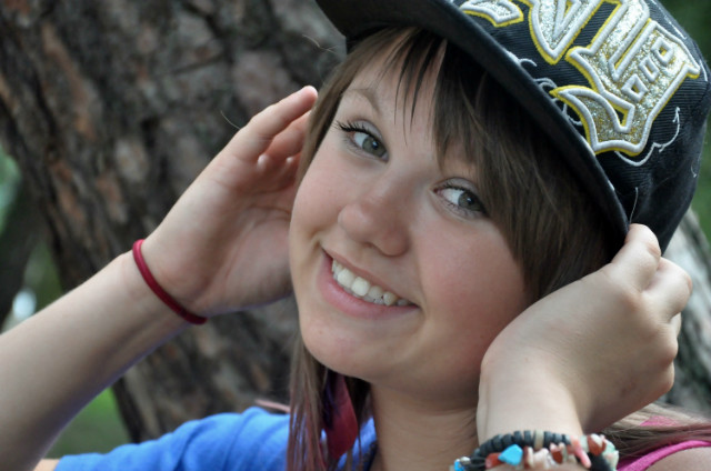 Paulinka:*