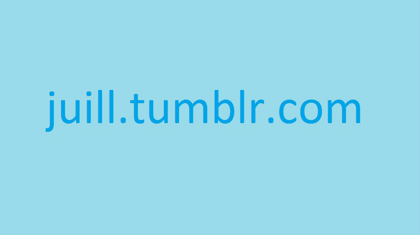 tumblr.