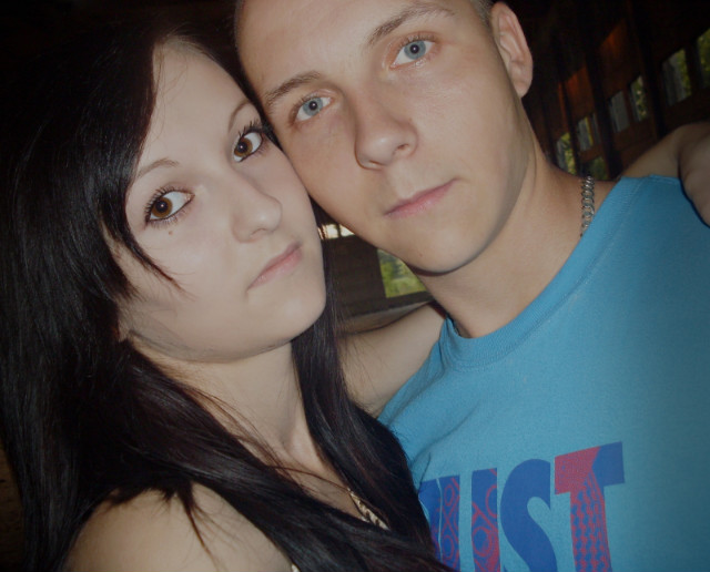 Misiek ;3