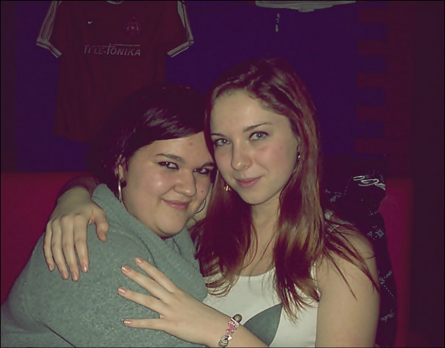 Sisters !! :*