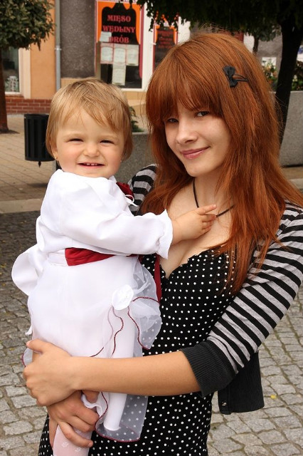 Victoria;** 