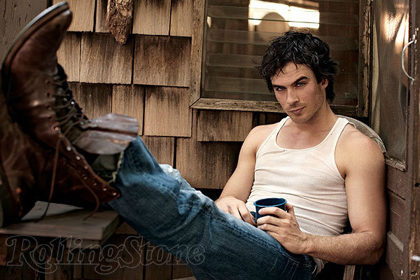 Ian < 3
