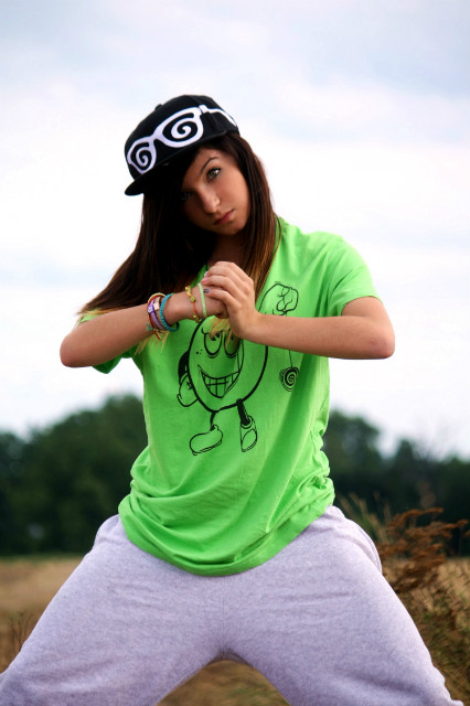 jo ziomek ;d