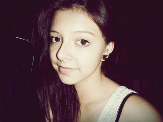 Bleed just to know you're alive.