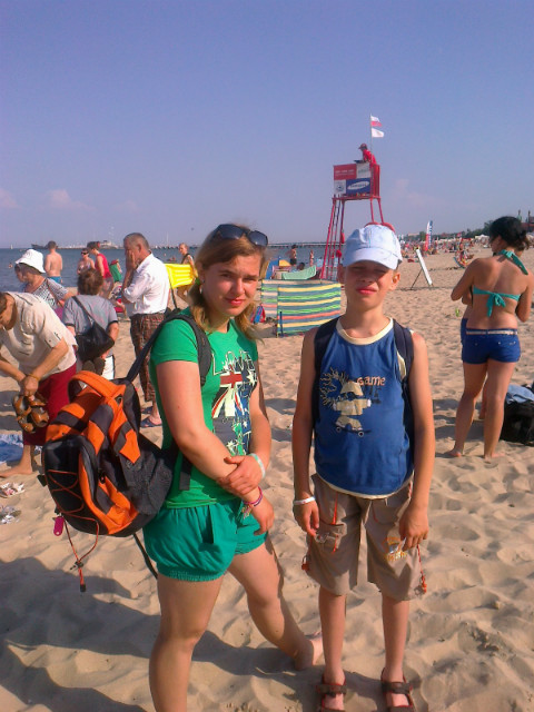 Sopot 2012    ; *