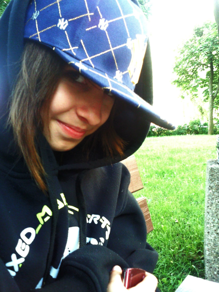 Ziomu ! ; )