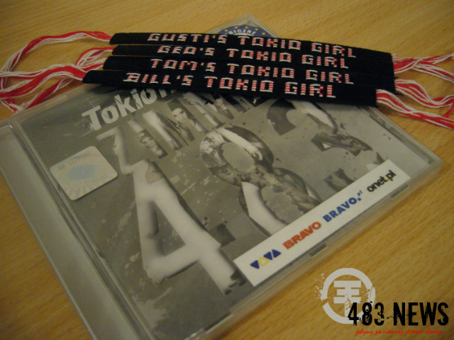 Tokio Girls