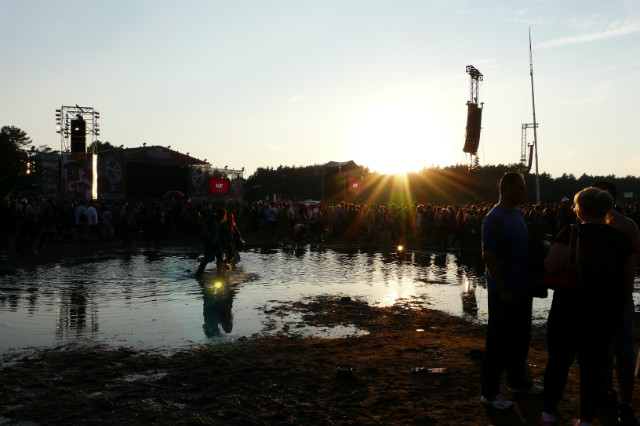 Woodstock