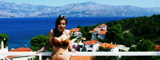 summertime sadness