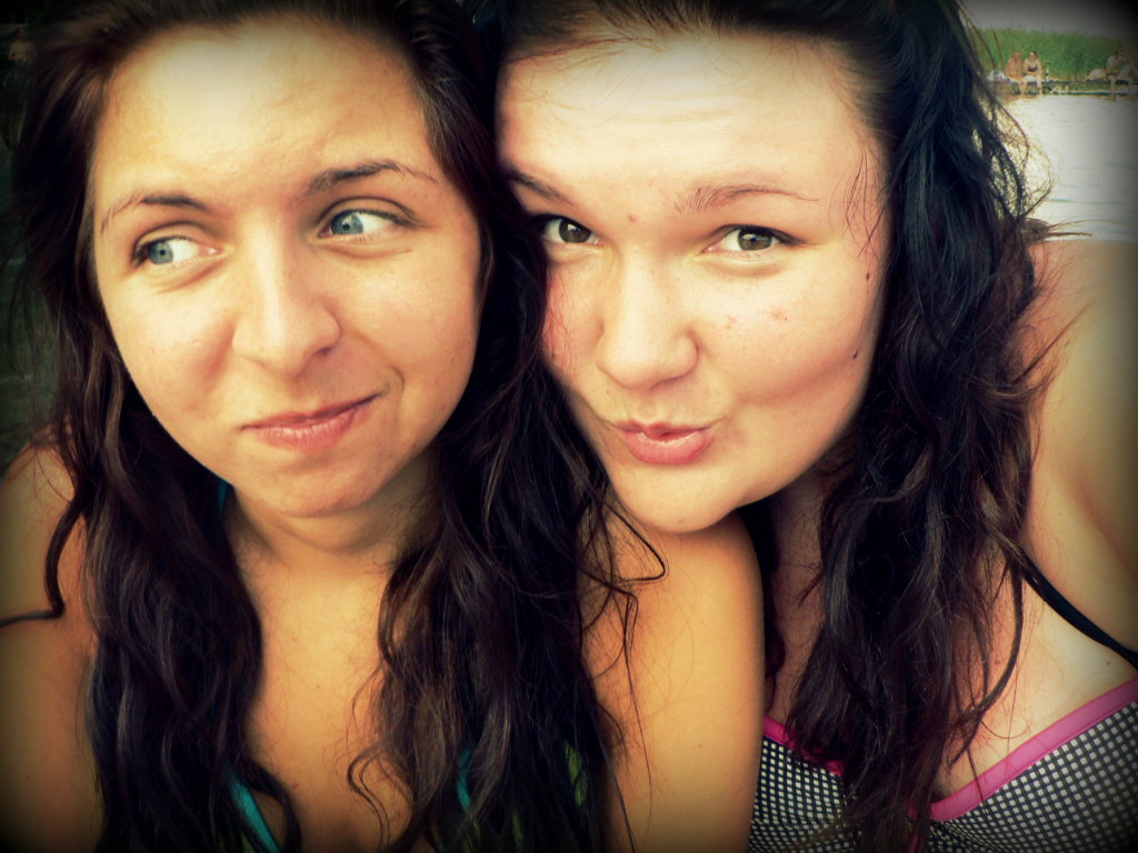 Wakacyjne z P :P