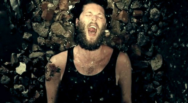 Dry the river