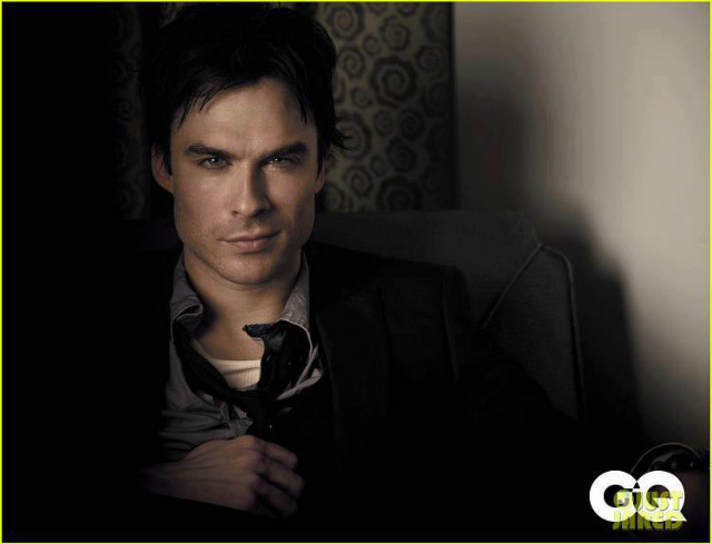 Ian .