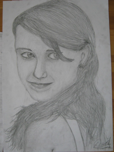 Moje pocztki