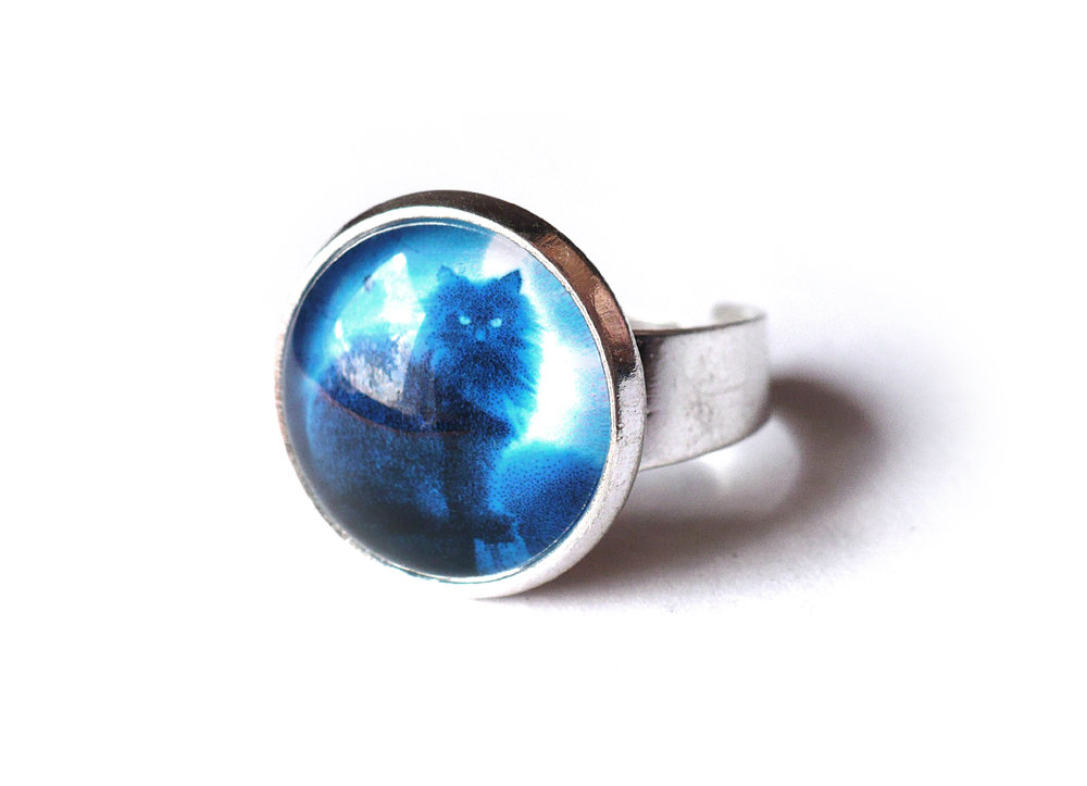 Witchcraft Ring