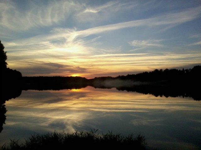 Masurian Lakeland