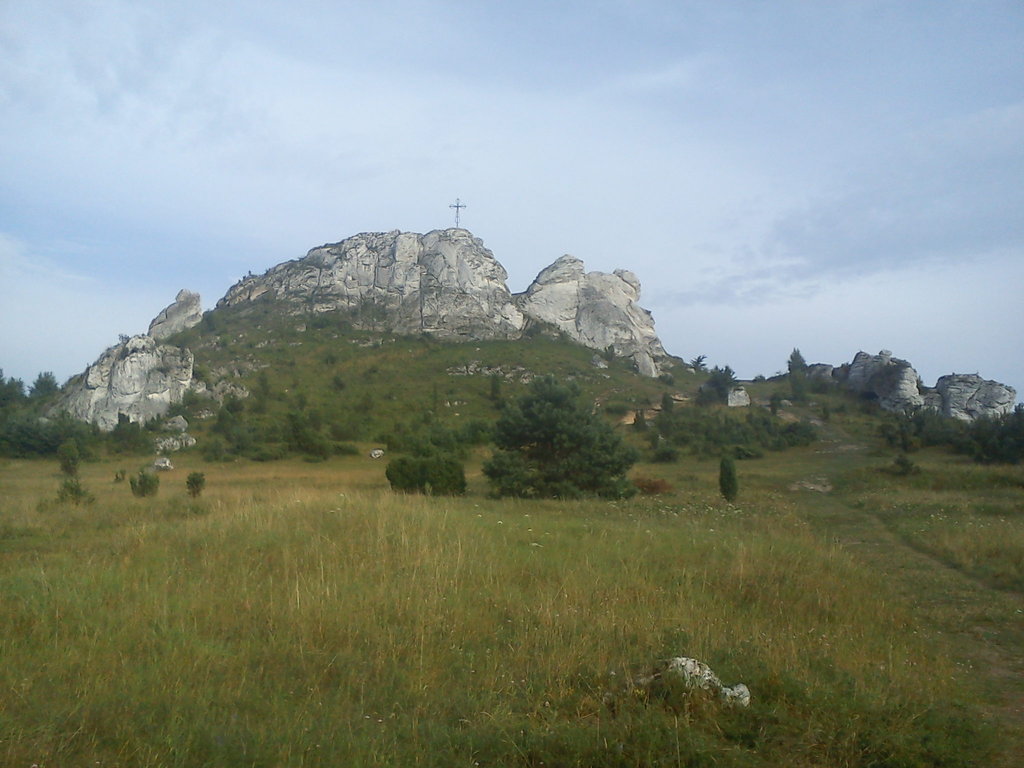 May Giewont