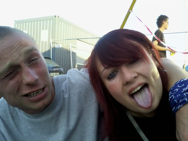 woodstock 2012