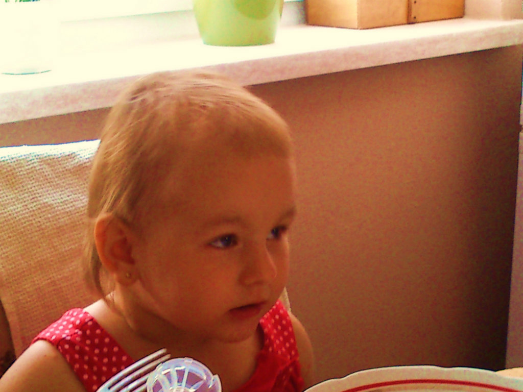 Hehe.... :P