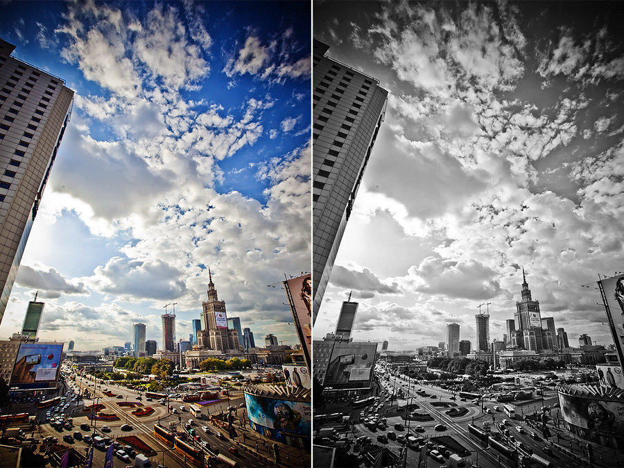 Warszawa