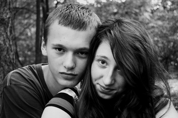 this is love