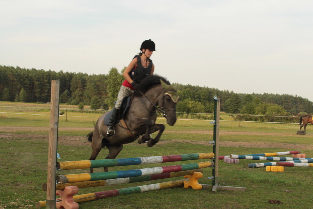 razem pokonamy wszystko ;*