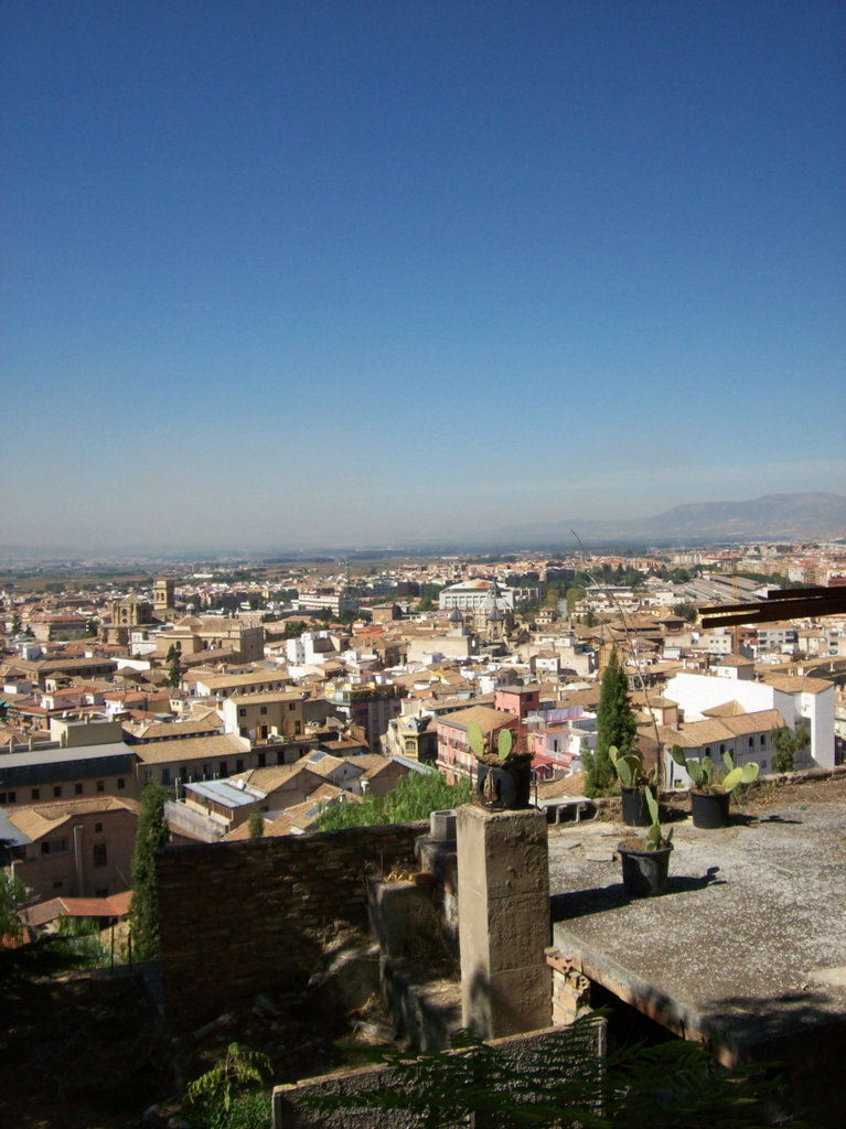 Hiszpania.