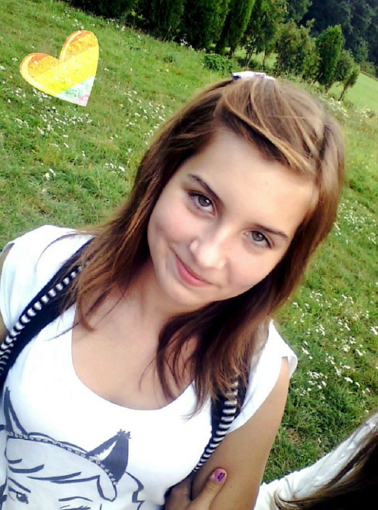 Natalka !