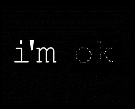 Only now , only here ...